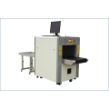 x-ray parcel scanner, x-ray equipment, baggage x-ray machine